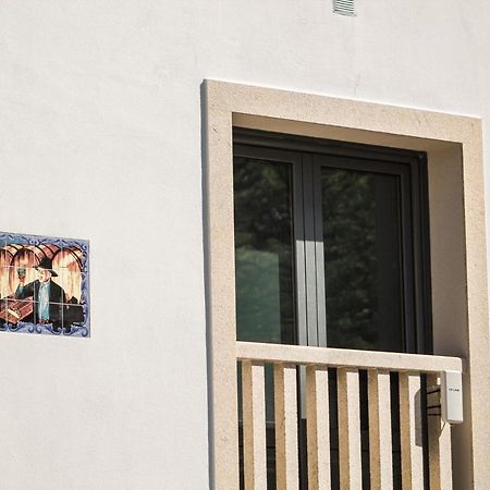 Гостевой дом Casa Da Cevidade Мелгасу Экстерьер фото
