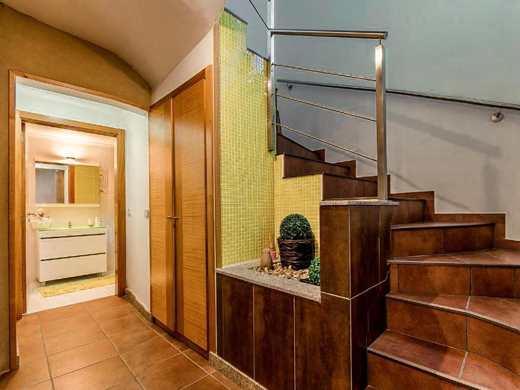 Гостевой дом Casa Da Cevidade Мелгасу Экстерьер фото