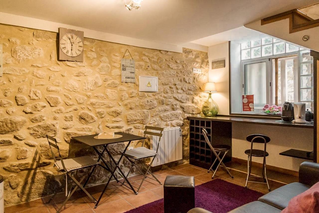 Гостевой дом Casa Da Cevidade Мелгасу Экстерьер фото