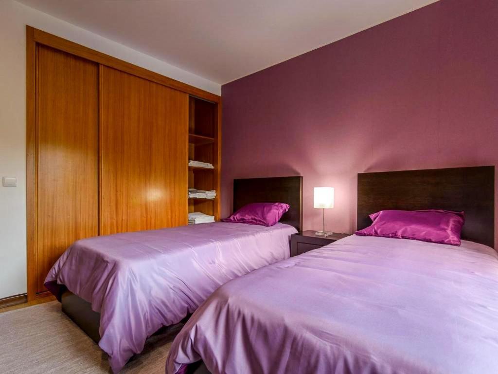 Гостевой дом Casa Da Cevidade Мелгасу Экстерьер фото
